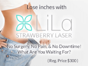 lila-laser