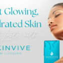 Winter Wellness: How SKINVIVE Hydration Treatments Transform Your Skin in the Cold Months
