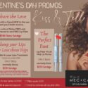Enhance Your Valentine’s Day Glow with the Perfect Duo: Botox and Juvederm Treatments at Mecca Spa, NJ