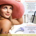 Summer Glow: Top 5 Treatments at Mecca Spa to Enhance Your Seasonal Radiance