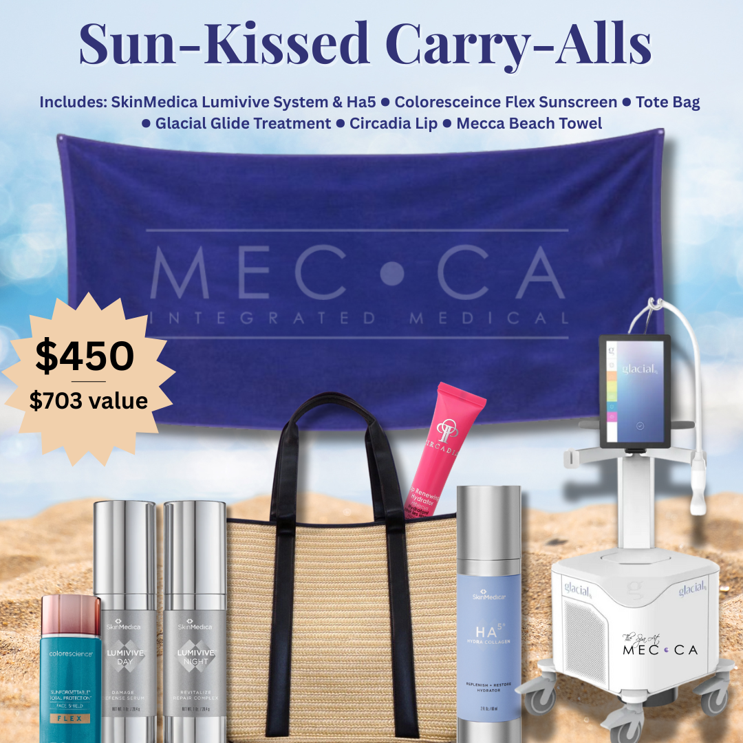 Tote-ally Ready for Summer Tote-ally Ready for Summer