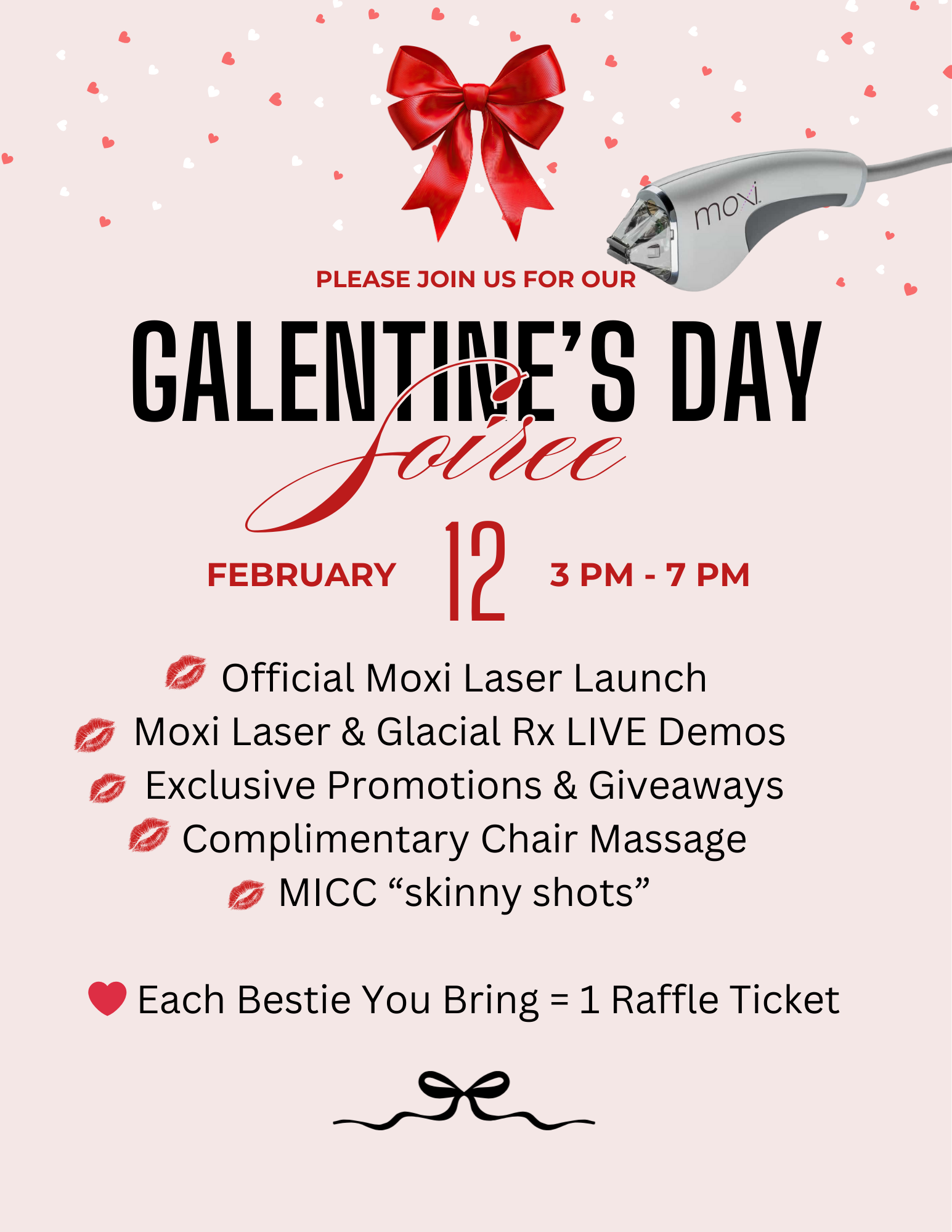 Galentine’s Day Soiree (9)